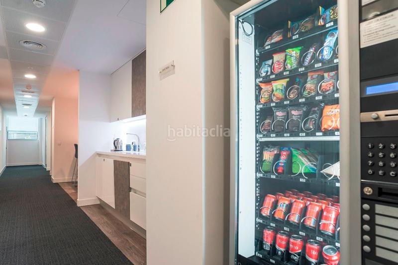 Foto 6723a257-6467-47dc-89c1-71f9bebc3bc4. Rent office space in carrer d'osona 2 in Zona Industrial Prat de Llobregat (El)