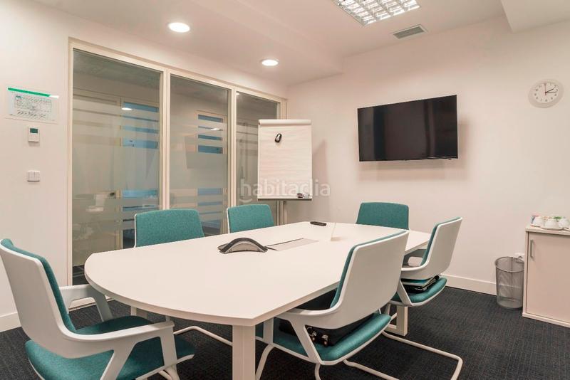 Foto 8ad89c7a-2268-4d8e-b9b8-49fc173703a3. Rent office space in carrer d'osona 2 in Zona Industrial Prat de Llobregat (El)