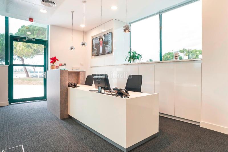 Foto b04d3281-9c94-4e86-b1ac-70d7eee27b32. Rent office space in carrer d'osona 2 in Zona Industrial Prat de Llobregat (El)