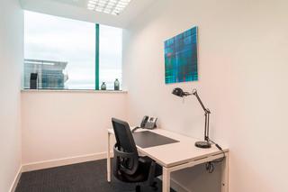 Lloguer Oficina a Carrer d'osona 2. Oficinas privadas con todos los servicios para usted y su equipo