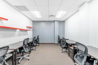 Location Bureau à N/a. Trabaje en wtc almeda park cornellà o en cualquier otro lugar de