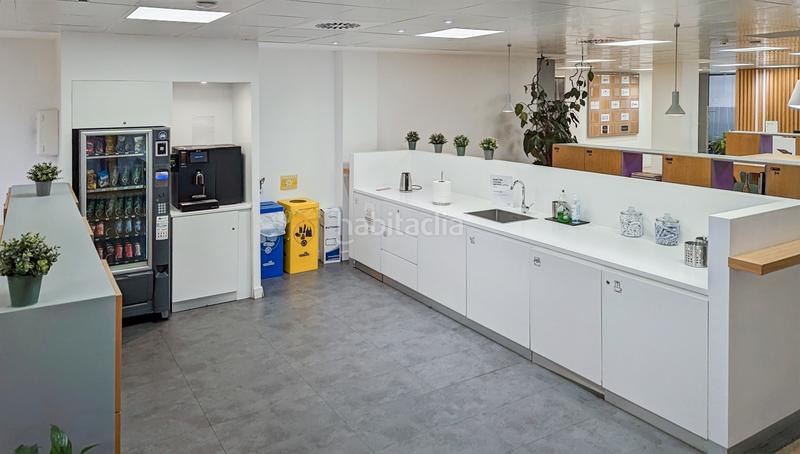 Foto 15e7f7b5-5e63-4ad7-b3f9-eb49e27cb06d. Rent office space in calle de josé ortega y gasset 22 in Madrid