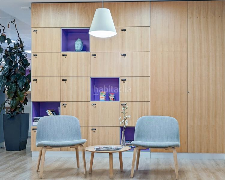 Foto 64d97c3d-8f07-46a2-bded-97ca122bff68. Rent office space in calle de josé ortega y gasset 22 in Madrid