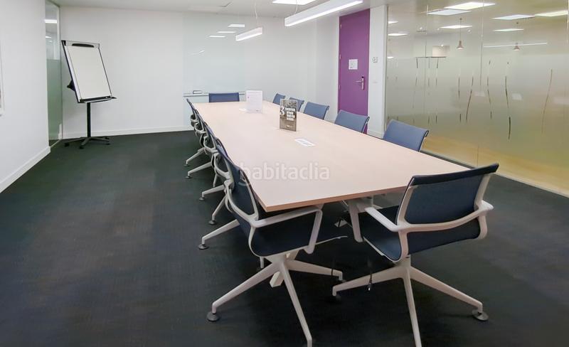 Foto cb65ef72-9fb2-423d-b9fd-5317af30bdd9. Rent office space in calle de josé ortega y gasset 22 in Madrid