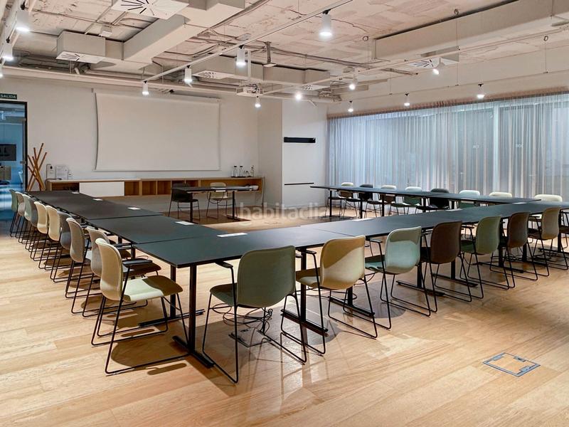 Foto 3b85d416-63d2-4693-bebe-e1be20330ec0. Miete büro in carrer de pallars 193 in Poblenou Barcelona