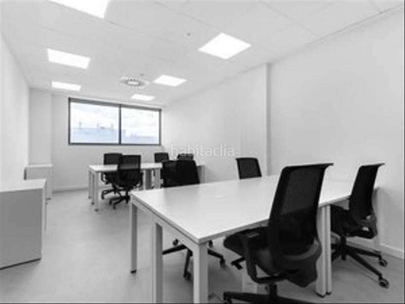 Foto 16466549-a9a1-4382-9a8c-cb8db6229481. Miete büro in calle de manzanares 4 in Imperial Madrid