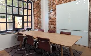 Büro in Calle de Manzanares 4