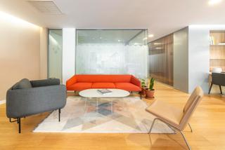 Office space in Calle de Alfonso XII 62