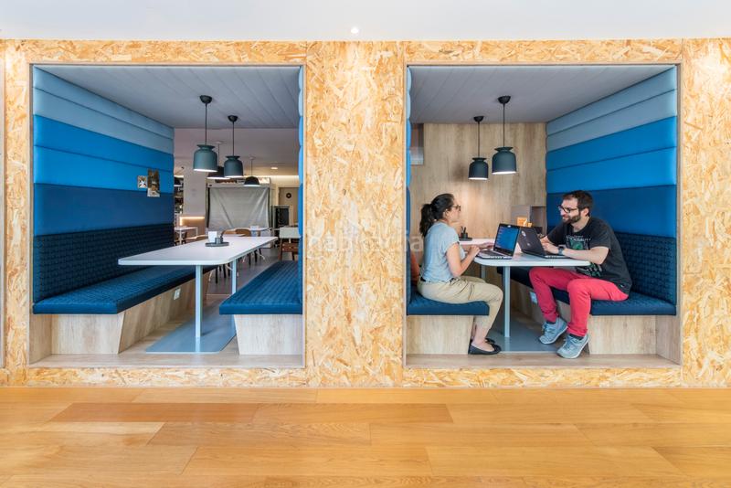 Foto 3c85242b-5e83-4c71-8276-992a434ad106. Affitto ufficio in calle de alfonso xii 62 in Jerónimos Madrid