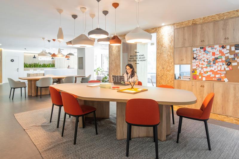 Foto b6fc9606-9dbe-4635-b85f-391bee995d71. Affitto ufficio in calle de alfonso xii 62 in Jerónimos Madrid