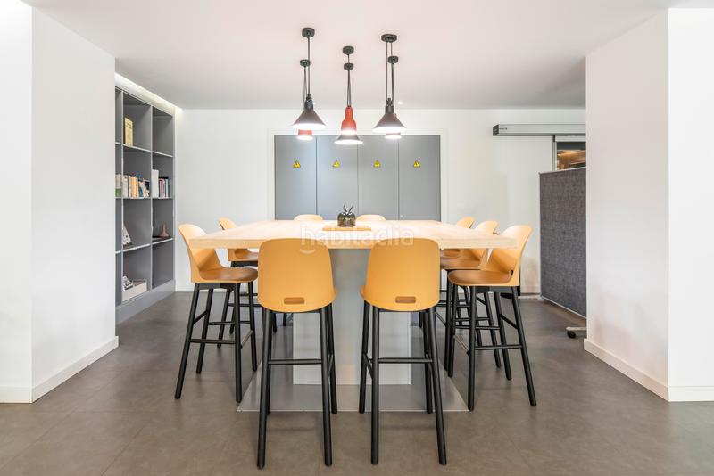 Foto 8ab8da59-6837-40ec-af1e-c0de530043ed. Miete büro in calle de alfonso xii 62 in Jerónimos Madrid