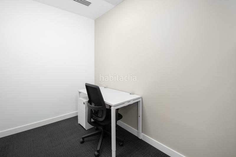 Foto f5a4a136-c3fd-4bb4-9169-59c39d6d7f38. Location bureau dans calle de josé ortega y gasset 22 dans Madrid