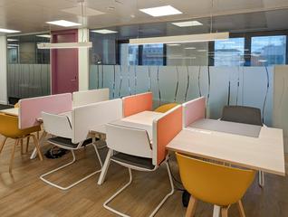 Oficina en Calle de José Ortega y Gasset 22 - 24