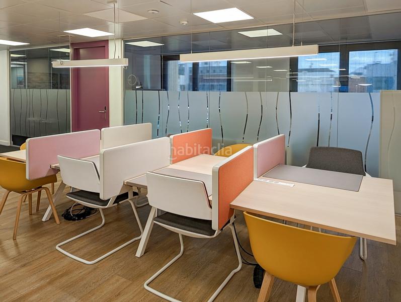 Foto 024a101f-9168-495a-82a9-abd808cede0d. Lloguer oficina a calle de josé ortega y gasset 22 - 24 a Madrid