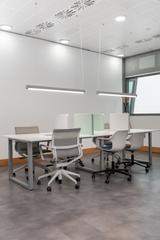 Location Bureau à Moll de barcelona s/n. Disfrute de acceso con todo incluido a espacios de coworking en