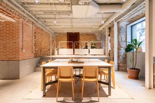 Büro in Carrera de San Jerónimo 15