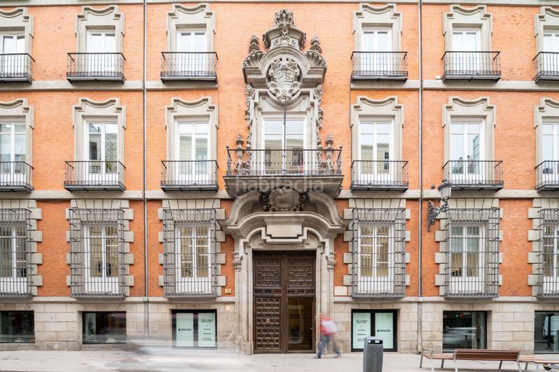 Foto 5937757d-e676-4f00-8650-010a42ca2c13. Location bureau dans carrera de san jerónimo 15 dans Madrid