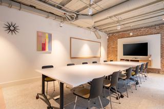 Büro in Carrera de San Jerónimo 15