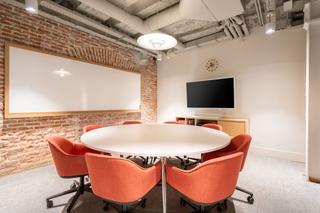 Office space in Carrera de San Jerónimo 15