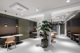 Office space in Calle San Francisco 2