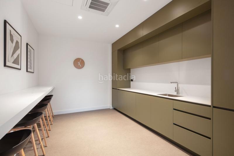 Foto 7714e9fe-1e00-49d6-bcdb-bb4c6bd4adf0. Location bureau dans calle san francisco 2 dans Salesas - Foncalada - Campoamor Oviedo