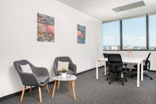 Rent Office space in Calle san francisco 2. Encuentre un espacio de oficinas en oviedo, mendizábal para 3 pe