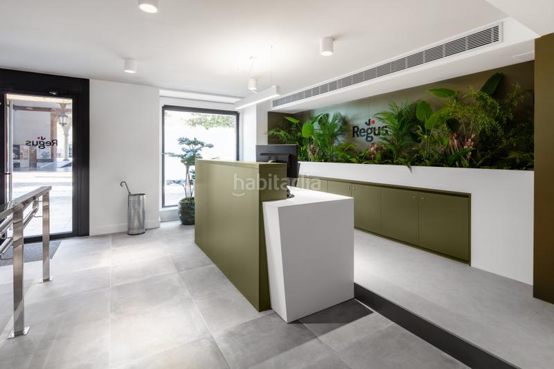 Foto 03448e7c-9c29-4040-974e-b8d85ed36b3e. Alquiler oficina en calle san francisco 2 oficina privada profesional en alquiler , mendizábal con condiciones totalmente flexibles en Oviedo