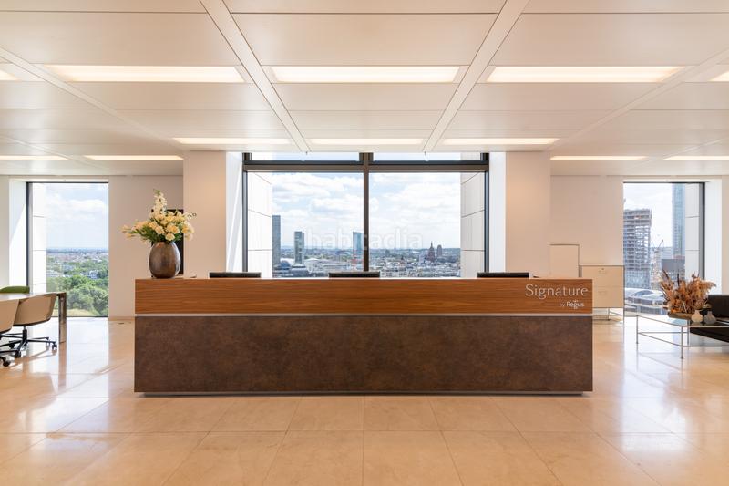 Foto d43bd244-fdfe-43f6-8d35-3a3dd8d0ef9e. Location bureau dans calle san francisco 2 dans Salesas - Foncalada - Campoamor Oviedo