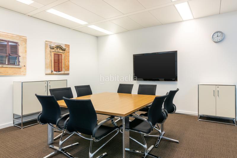 Foto eb889377-541d-4fa3-88ff-36b74bd92ae9. Location bureau dans calle san francisco 2 dans Salesas - Foncalada - Campoamor Oviedo