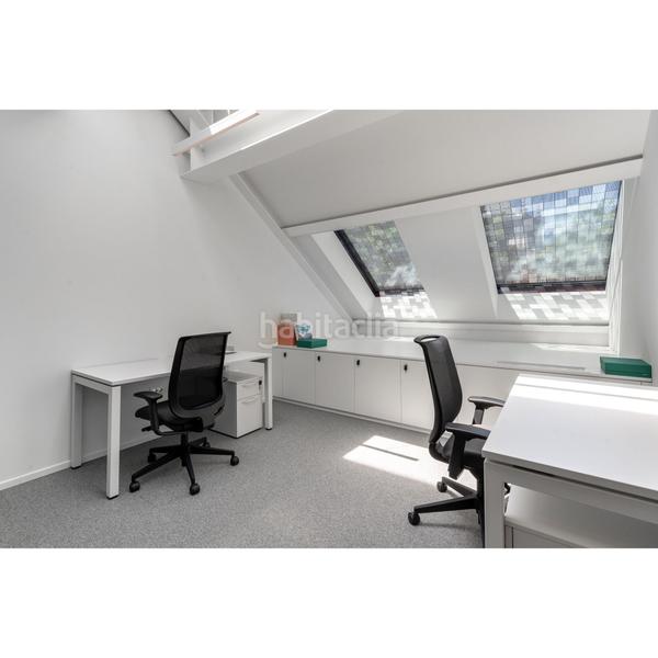 Foto 3baa2624-c1f0-4af5-a87f-08c049512b44. Affitto ufficio in avenida de bruselas 7 in el soto de La Moraleja La Moraleja