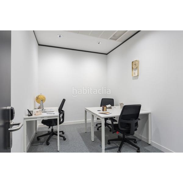Foto 3270ea3b-7209-4d8b-b17f-0d340676079e. Rent office space in avenida de bruselas 7 in el soto de La Moraleja La Moraleja