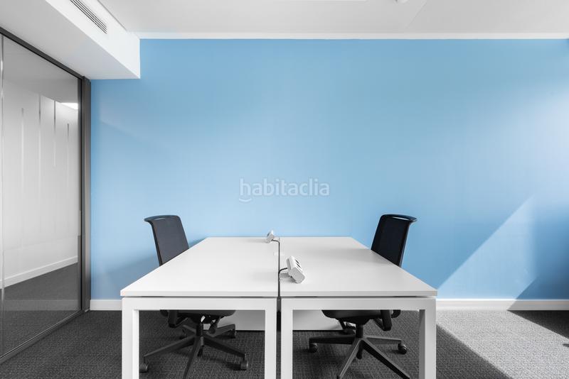 Foto 7087c7ee-41c7-4933-bf33-05bfdc5ed896. Rent office space in avenida de bruselas 7 in el soto de La Moraleja La Moraleja