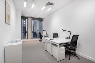 Location Bureau à Avenida de bruselas 7. Oficinas de ensueño a medida para 4 personas en madrid, spaces a