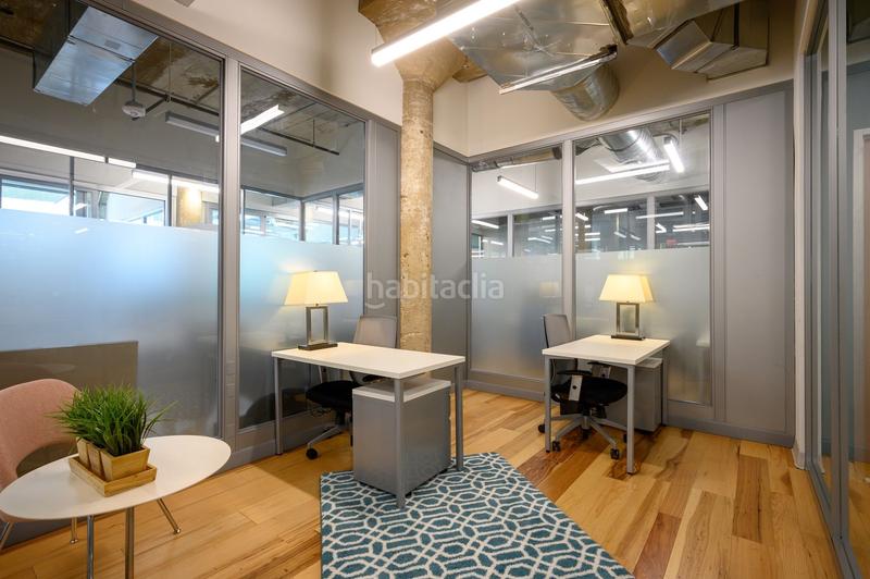 Foto 0af0a4b5-3b63-4c2c-b2ea-93411eaeec6d. Miete büro in avenida de bruselas 7 in el soto de La Moraleja La Moraleja