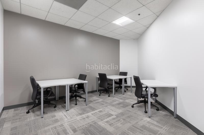Foto 0bd59268-9efa-426f-9c91-35141a39cc4a. Miete büro in avenida de bruselas 7 in el soto de La Moraleja La Moraleja