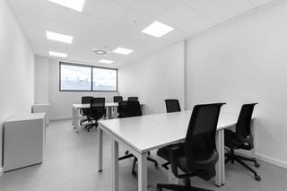 Location Bureau à Avenida de bruselas 7. Reserva una oficina de espacio abierto para empresas de todos lo