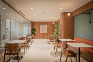 Office space in Calle de Velázquez 34