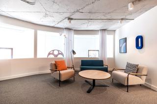 Rent Office space in Gran via de les corts catalanes 583. Empieza a trabajar en un espacio de trabajo profesional en barce
