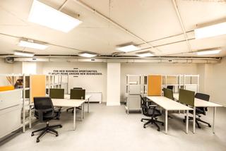 Rent Office space in Gran via de les corts catalanes 583. Trabaja en barcelona, spaces plaza universitat o en cualquier ot