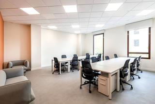 Miete Büro in Gran via de les corts catalanes 583. Oficina profesional en barcelona, spaces plaza universitat con c