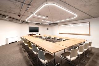Alquiler Oficina en Gran via de les corts catalanes 583. Oficina de diseño para 5 personas en barcelona, spaces plaza uni