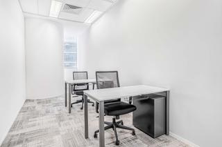 Büro in Calle Vía de los Poblados 1