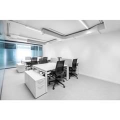 Location Bureau à Calle vía de los poblados 1. Oficinas privadas en alquiler a medida para 4 personas en spaces