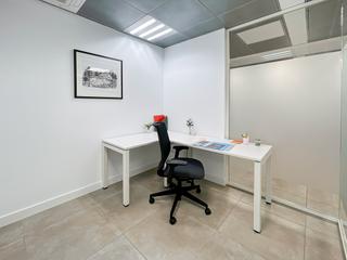Lloguer Oficina a Calle de alfonso i 17. Acceso con todo incluido a oficinas en zaragoza, alfonso i