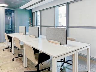 Lloguer Oficina a Calle de alfonso i 17. Disfrute de acceso con todo incluido a espacios de coworking en