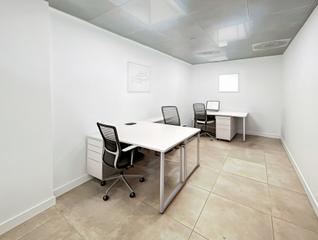 Lloguer Oficina a Calle de alfonso i 17. Un espacio de oficinas profesionales en zaragoza, alfonso i con