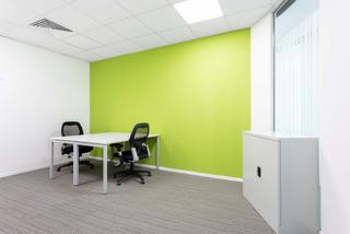 Location Bureau à Calle chile 54. Acceso con todo incluido a oficinas en logroño, las gaunas