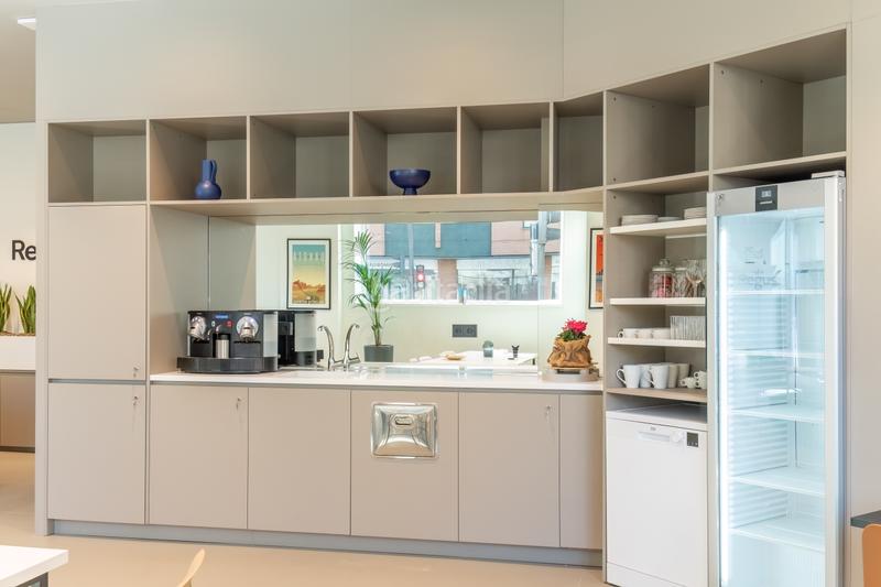 Foto 4214022b-8ab7-4cbc-a887-76dbf2543004. Alquiler oficina en calle chile 54 oficina privada profesional en alquiler , las gaunas con condiciones totalmente flexibles en Logroño