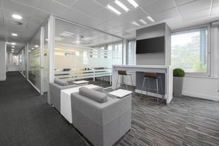 Alquiler Oficina en Paseo de la castellana 93. Suscripciones de coworking flexibles en castellana