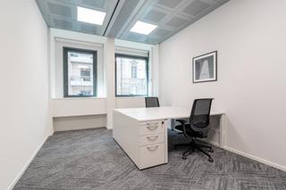 Lloguer Oficina a Avenida ricardo soriano 72b. Acceso con todo incluido a oficinas en marbella, costa del sol